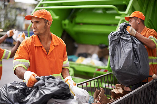 Best Recycling Services for Junk  in Lakewood, NY